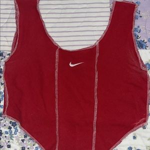 Nike Reworked Tank Top